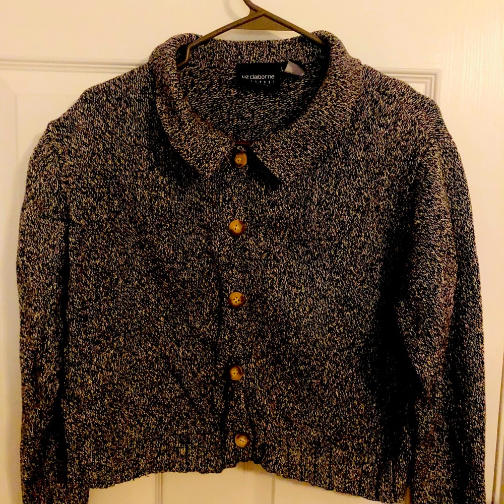 Sweater/cardigan